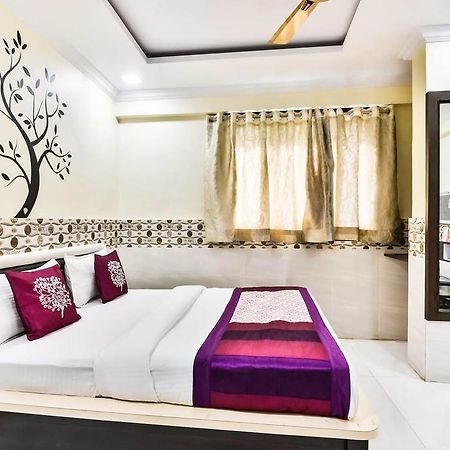 Shreesai Guestline Нави Мумбай Екстериор снимка